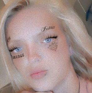 Meet your Posher, Anne